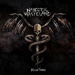 Narcotic Wasteland : Delirium Tremens